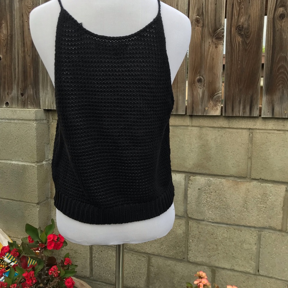 360 sweater.sleeveless - Picture 3 of 6